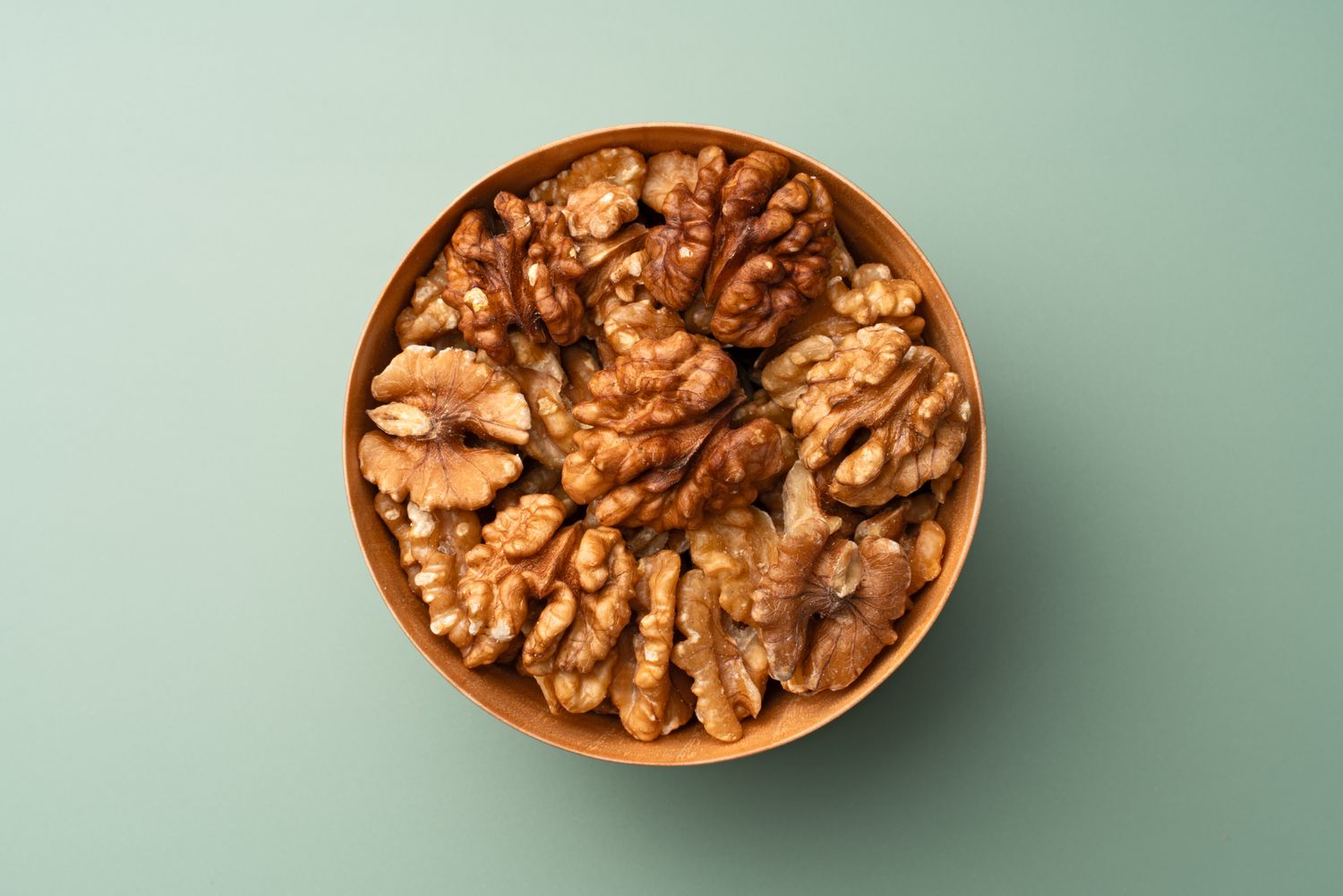 The Benefits of Walnuts—One of the Healthiest Nuts of All