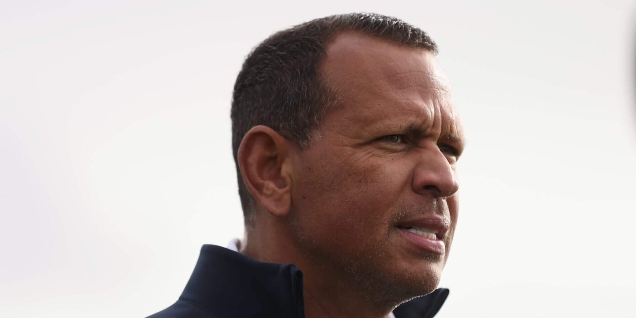 Alex Rodriguez is fine without the Hall of Fame. Therapy has aided in a new focus