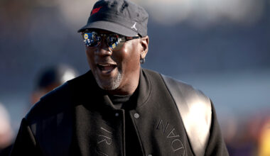 NASCAR antitrust trial: Who are on the witness lists?