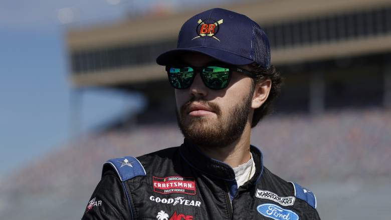 Mason Maggio, DGM RACING