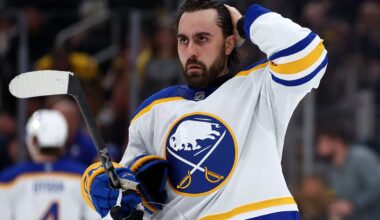 Which teams will do some last-minute NHL trade shopping?