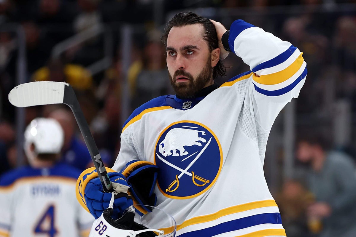 Which teams will do some last-minute NHL trade shopping?