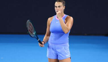 Dates, draws, prize money and everything you need to know