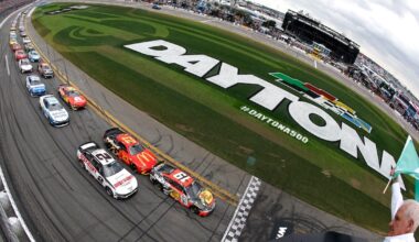 The good - and bad - from the 2025 NASCAR Cup Series season
