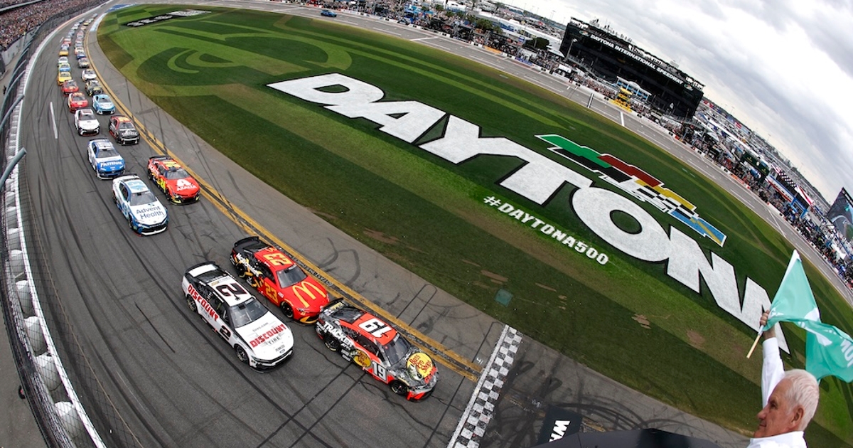The good - and bad - from the 2025 NASCAR Cup Series season