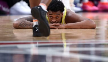 Can the NBA truly solve the most egregious tanks? And how incredible is Nikola Jokić?