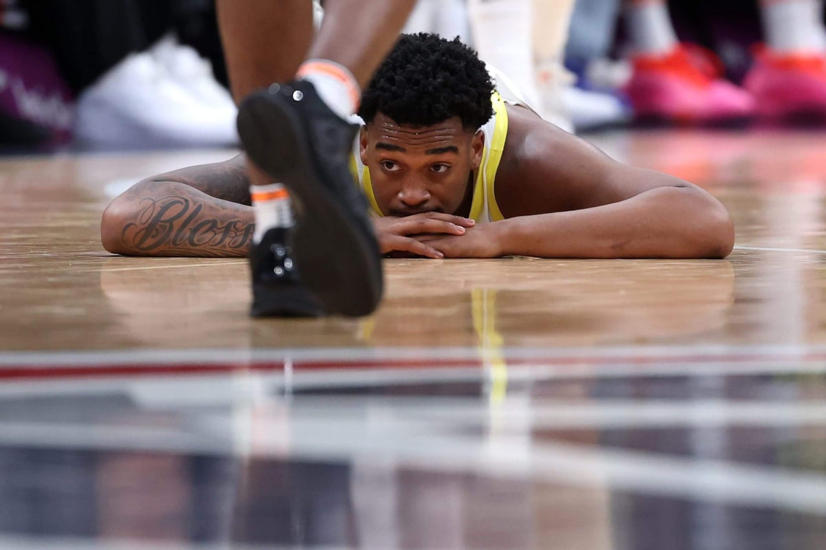 Can the NBA truly solve the most egregious tanks? And how incredible is Nikola Jokić?