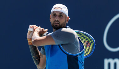 A great decision has just been made with Nick Kyrgios which should delight fans