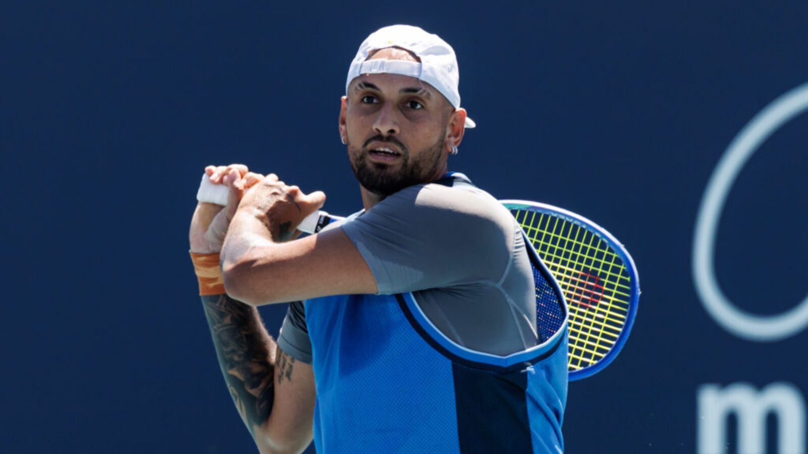 A great decision has just been made with Nick Kyrgios which should delight fans
