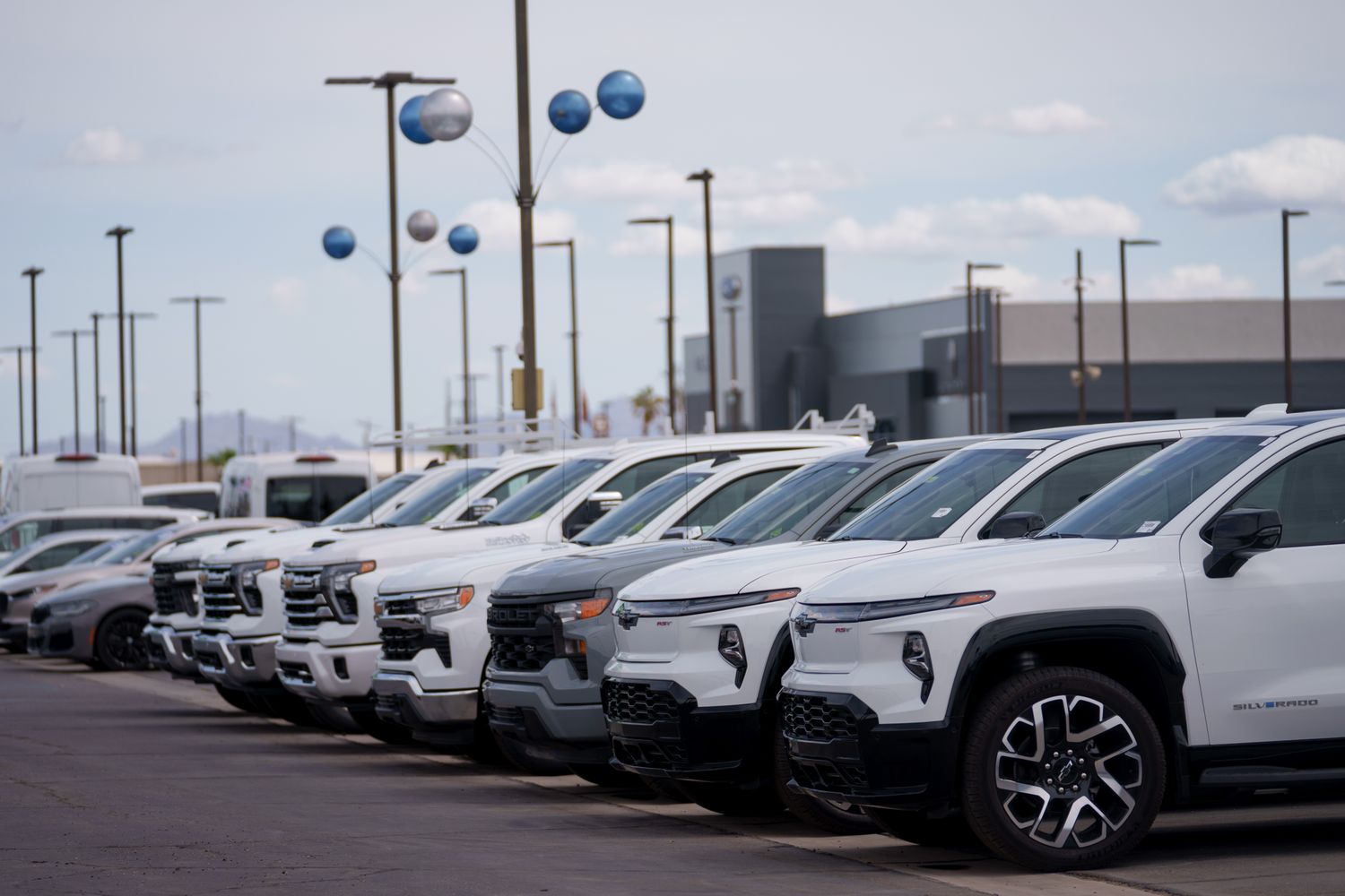 Car Prices May Not Drop Next Year—But They May Get a Bit More Affordable. Here's Why.