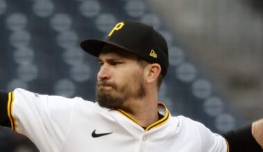 Former Yankees, Dodgers Pitcher Announces Retirement from MLB