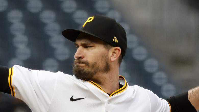 Former Yankees, Dodgers Pitcher Announces Retirement from MLB