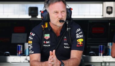 Horner, Marko departures won't derail Red Bull, says CEO Mintzlaff
