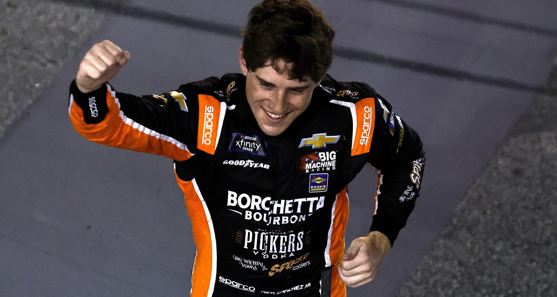 Every Current Known Free Agent in NASCAR