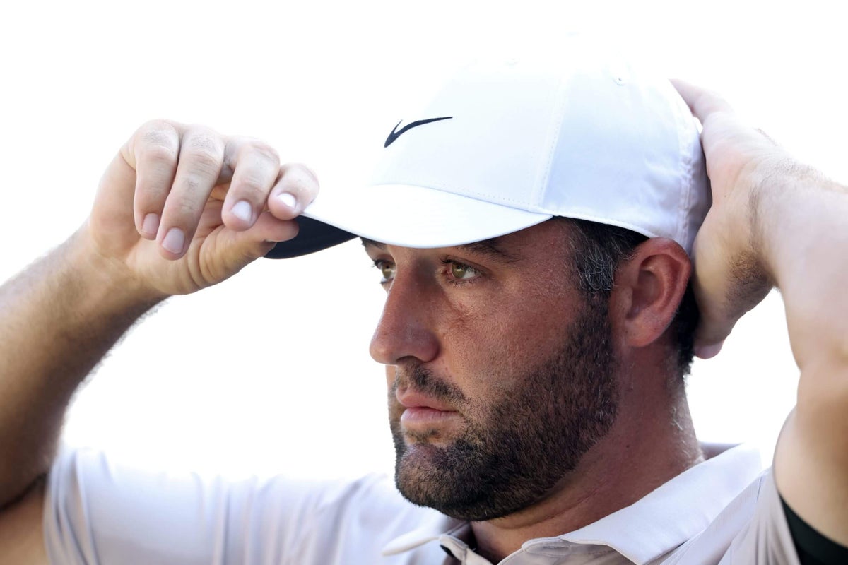 Can Scottie Scheffler complete the career Grand Slam? Tiger’s future? 6 predictions for 2026