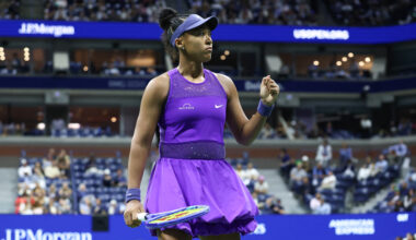Will Naomi Osaka return to Grand Slam glory in 2026?