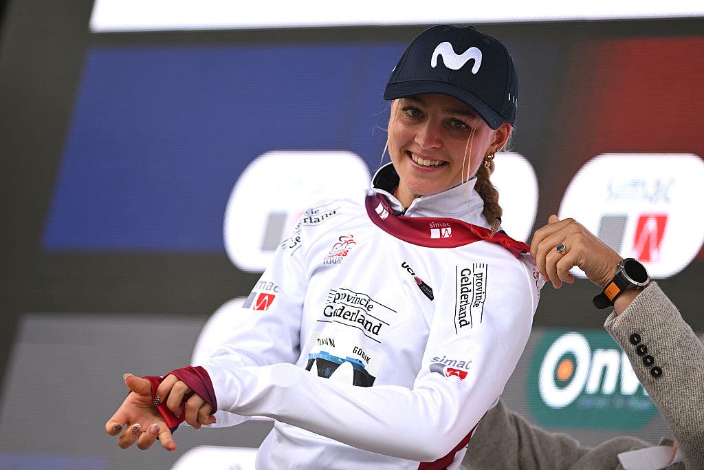 Ferguson brekaout rider