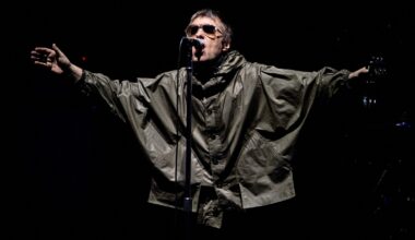 Liam Gallagher Teases 2026 Oasis Activity Despite Shutting Down Rumors