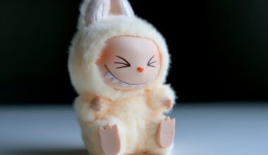 'Labubu' Movie Taps 'Wonka' Director Paul King