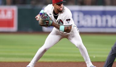 Dbacks’ GM provides update on Ketel Marte trade talks, expects decision ‘shortly’