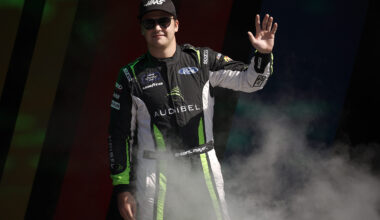 These Were the Three Most Underrated Signings From the 2025 NASCAR Season