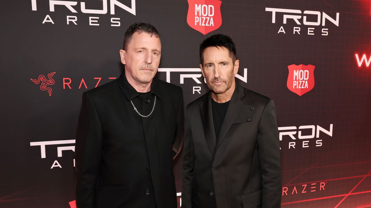 Nine Inch Nails, Miley Cyrus Shortlisted for 2026 Oscars