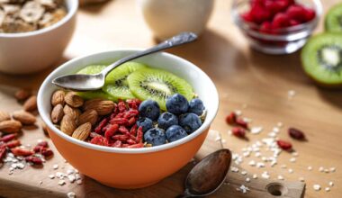 7 Foods and Drinks With More Antioxidants Than Green Tea