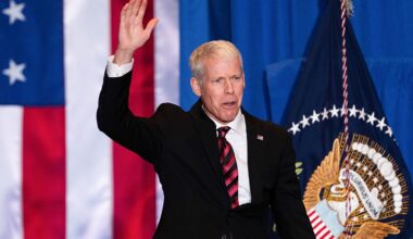 Trump's Energy Secretary Wants Data Centers Everywhere