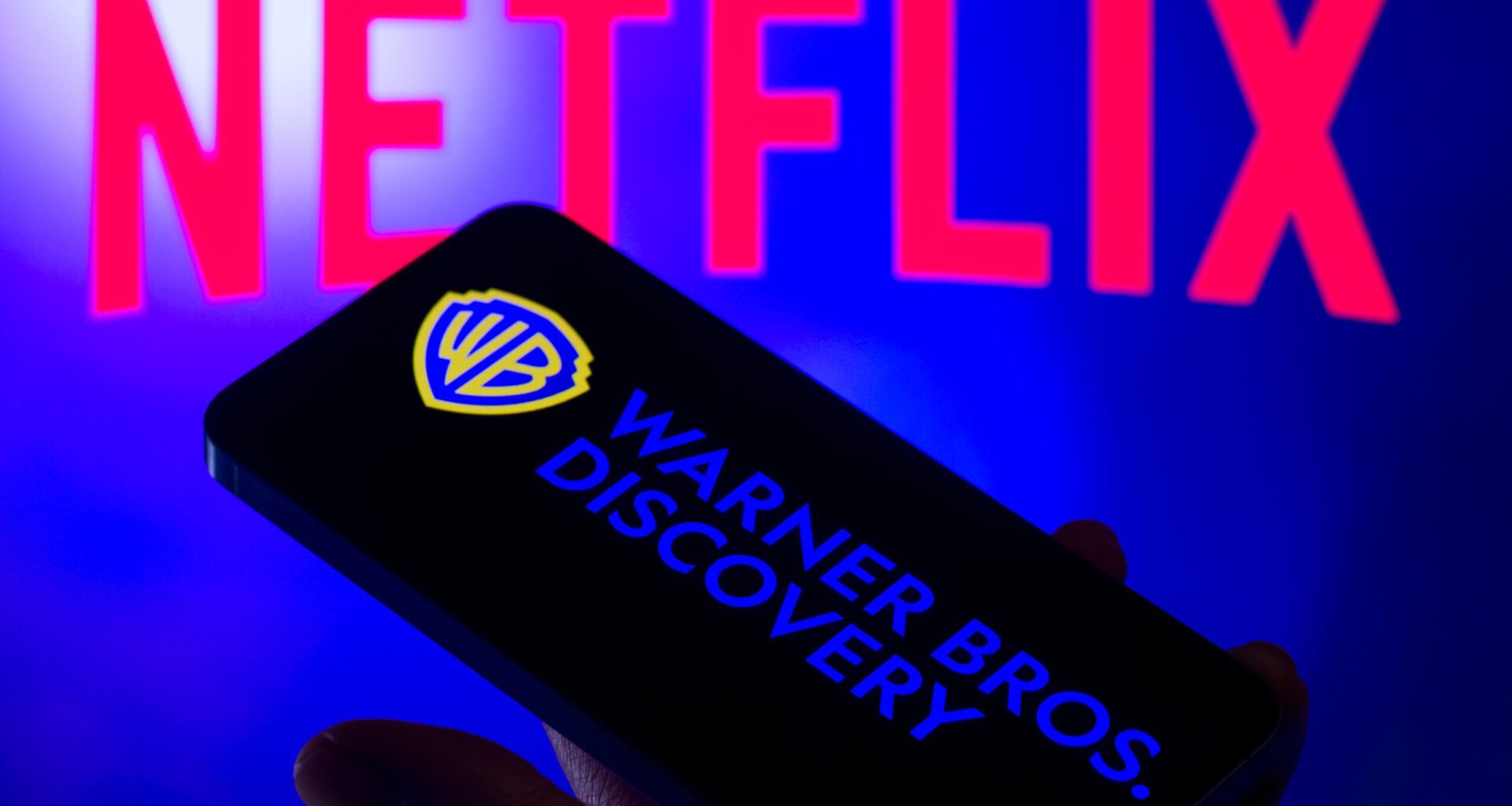 What the Warner Brothers Discovery Sale Means for Cycling Fans