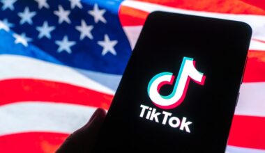 Anti-Palestinian Billionaires Will Control TikTok Under New Deal