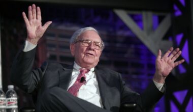 Insights From The Oracle Himself