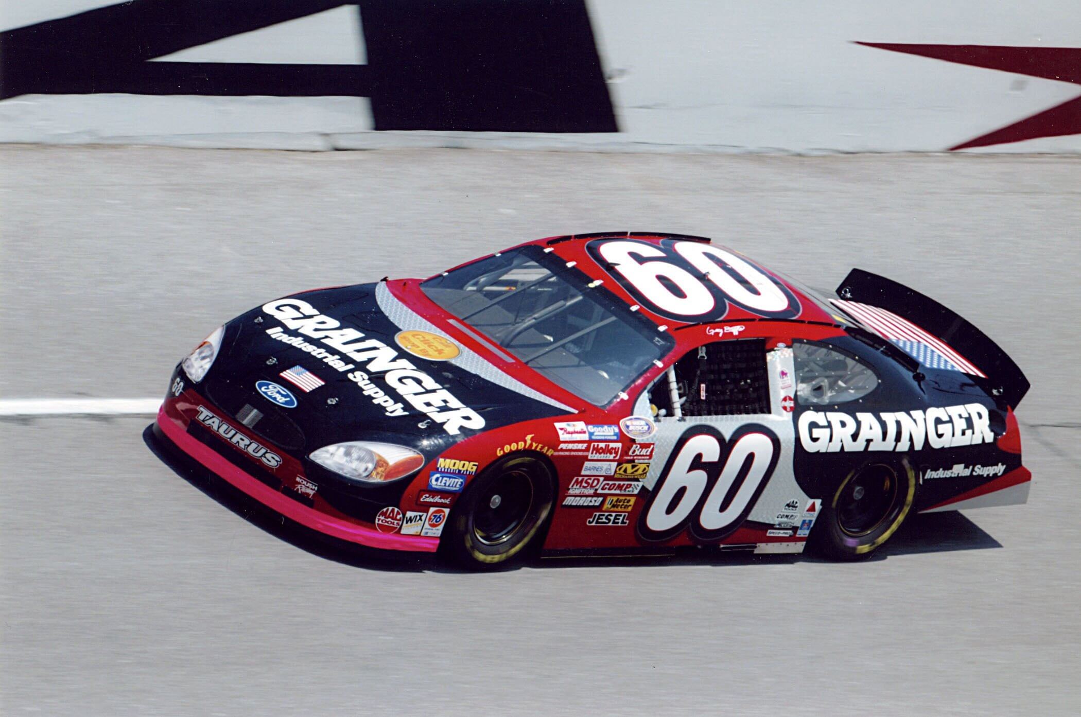 Greg Biffle