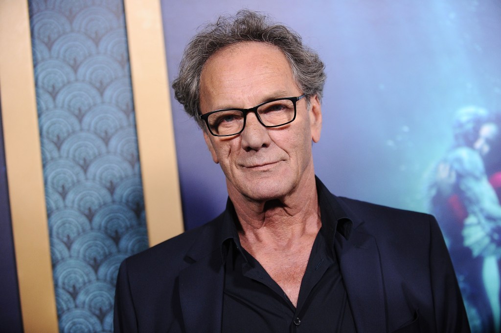 'Homeland' Actor, 'Jenin, Jenin' Director Was