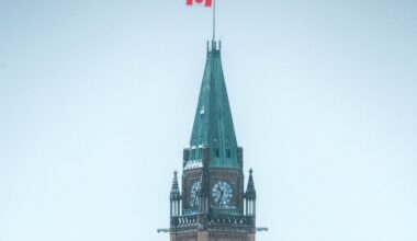 Global Households Are Deleveraging. Canada Is Loading Up On Debt: BMO