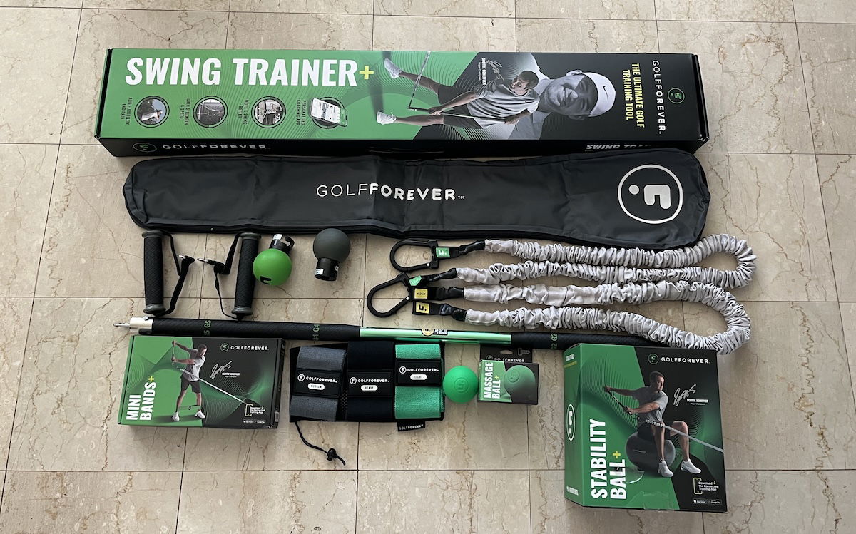 GolfForever Gear