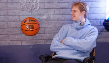 Raptors’ Gradey Dick shares the Toronto moments that won him over