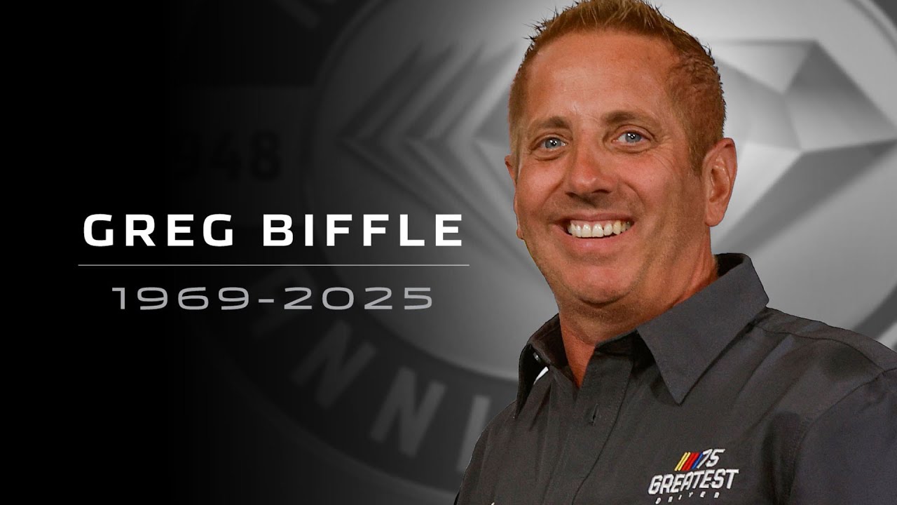 Greg Biffle, NASCAR Legend and Humanitarian, Dies at 55 Along With His Wife, Two Kids, Friends, and Pilot in Plane Crash.