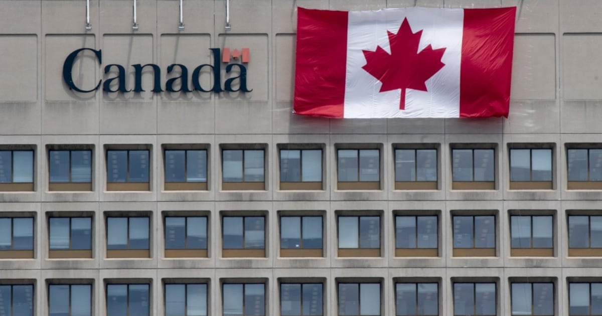 AI investment enhances work for Canada