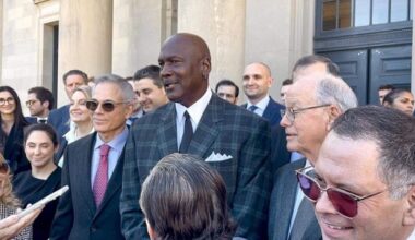 NASCAR likely paid millions for antitrust trial settlement, say legal experts