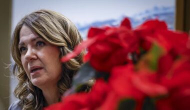 New legal structure of Alberta health system in place, Premier Smith now eyes results - CTV News