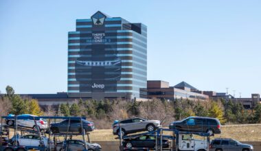 U.S. automakers urge Washington to uphold the USMCA