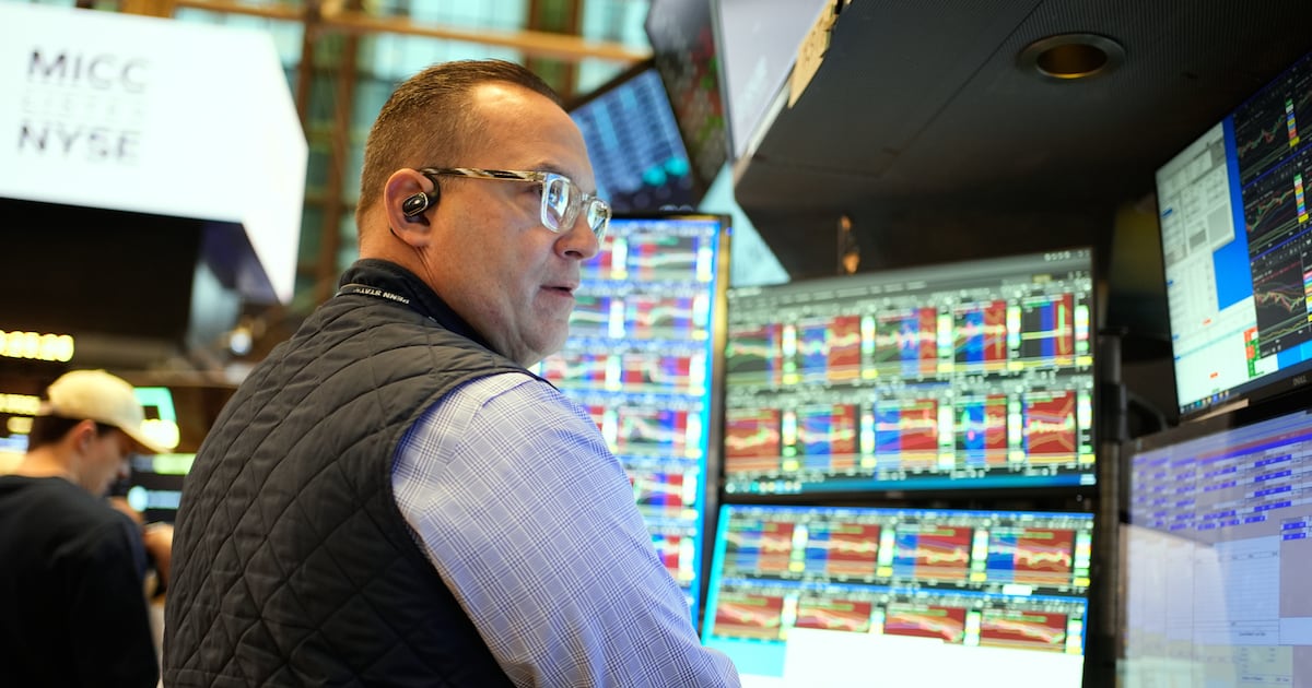 stocks rise after fed cuts rates