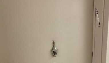 Jewish prayer scrolls removed from doorways of North York homes: police