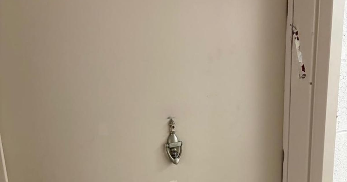 Jewish prayer scrolls removed from doorways of North York homes: police