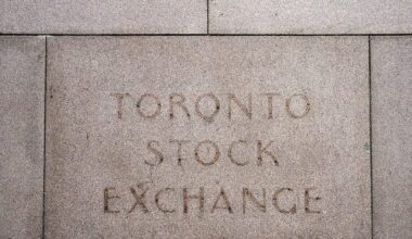 S&P/TSX composite up after U.S. inflation report