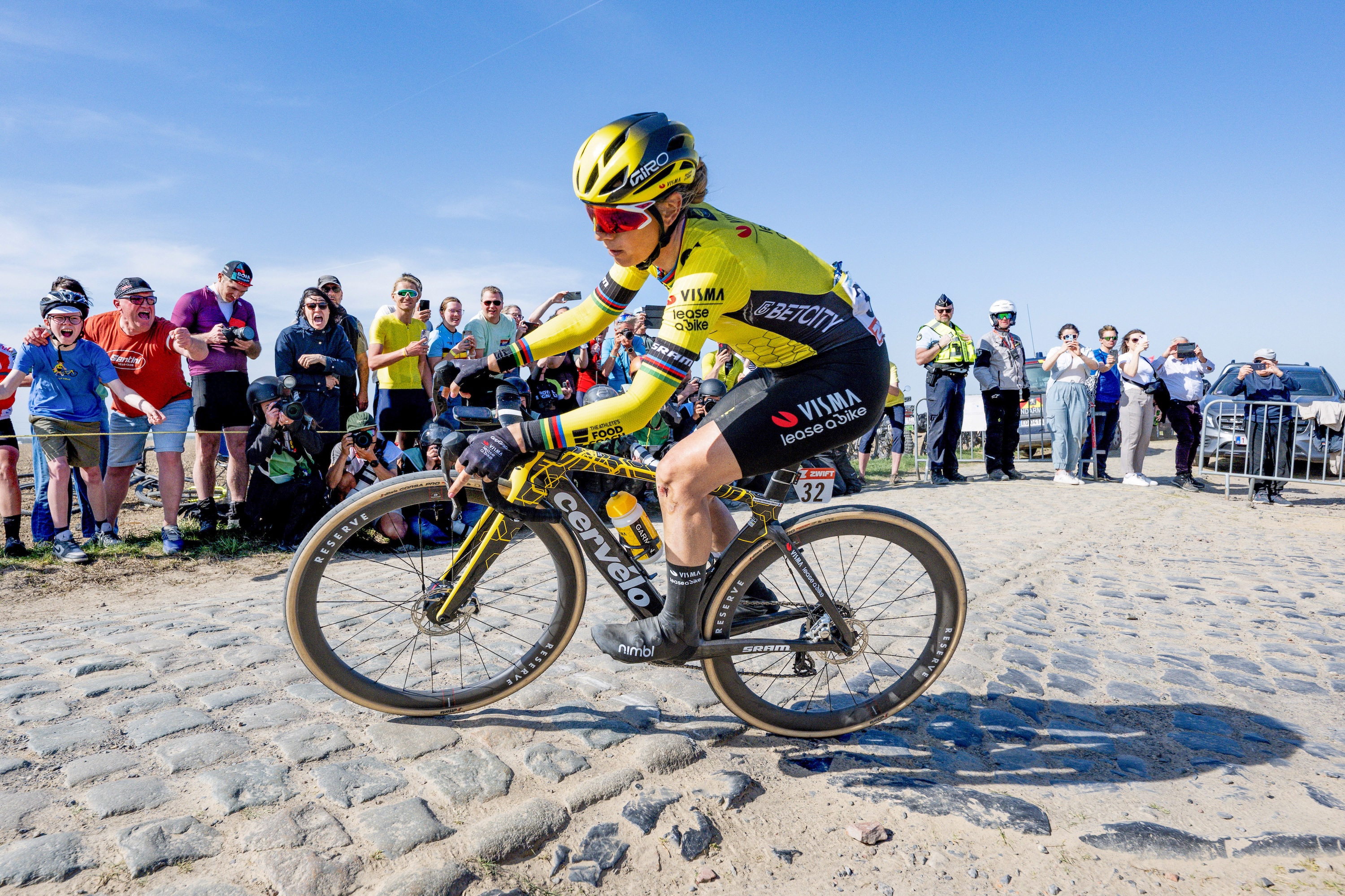 Pauline Ferrand-Pr&eacute;vot