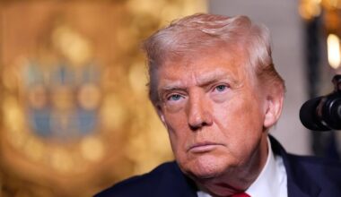 Trump says U.S. military struck ISIS terrorists in Nigeria - CTV News