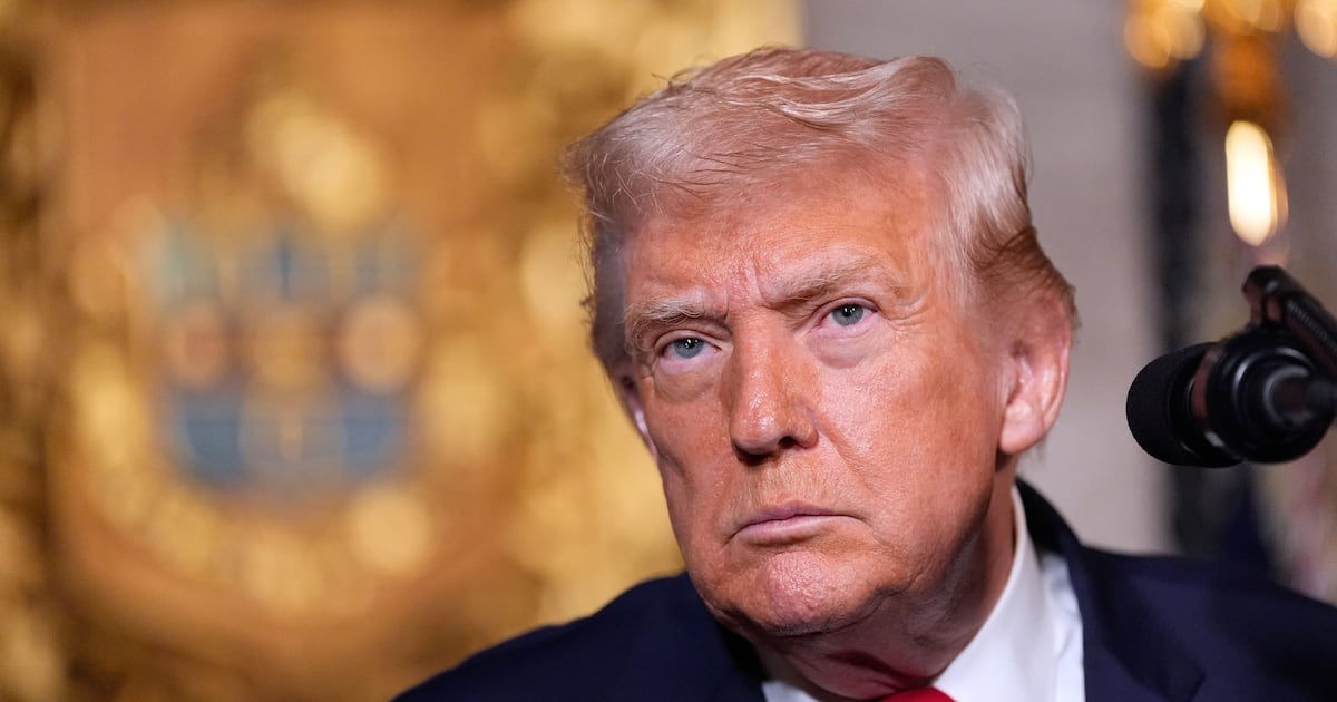 Trump says U.S. military struck ISIS terrorists in Nigeria - CTV News