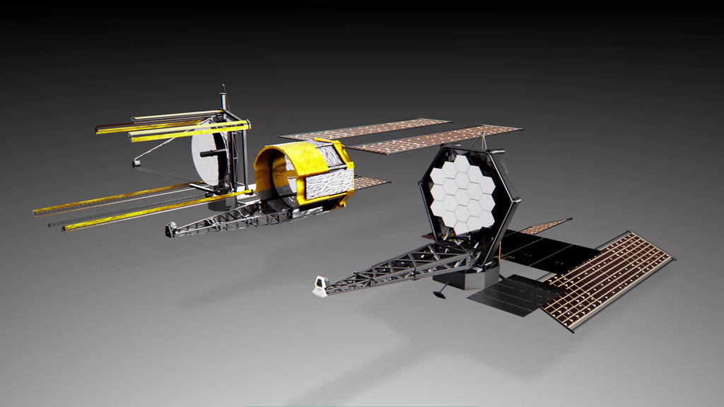 New discovery sets humanity up to image "alien Earth"