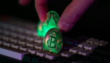 AI-generated crypto scams targets